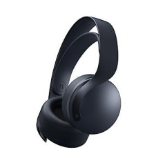 Casque Sans Fil SONY PULSE 3D pour PS5 - Midn | Smarty Paris